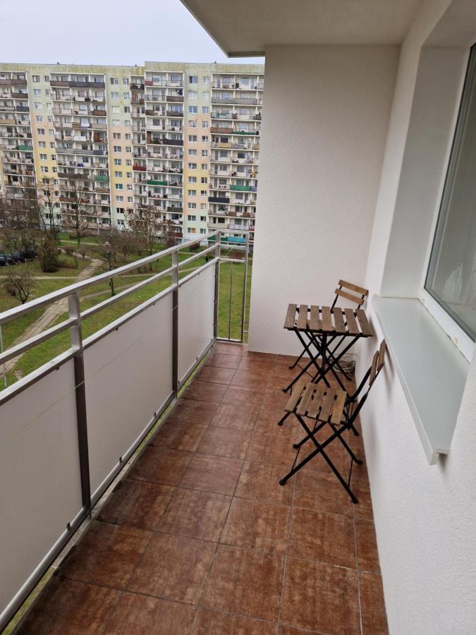 Mysliwska Apartment
