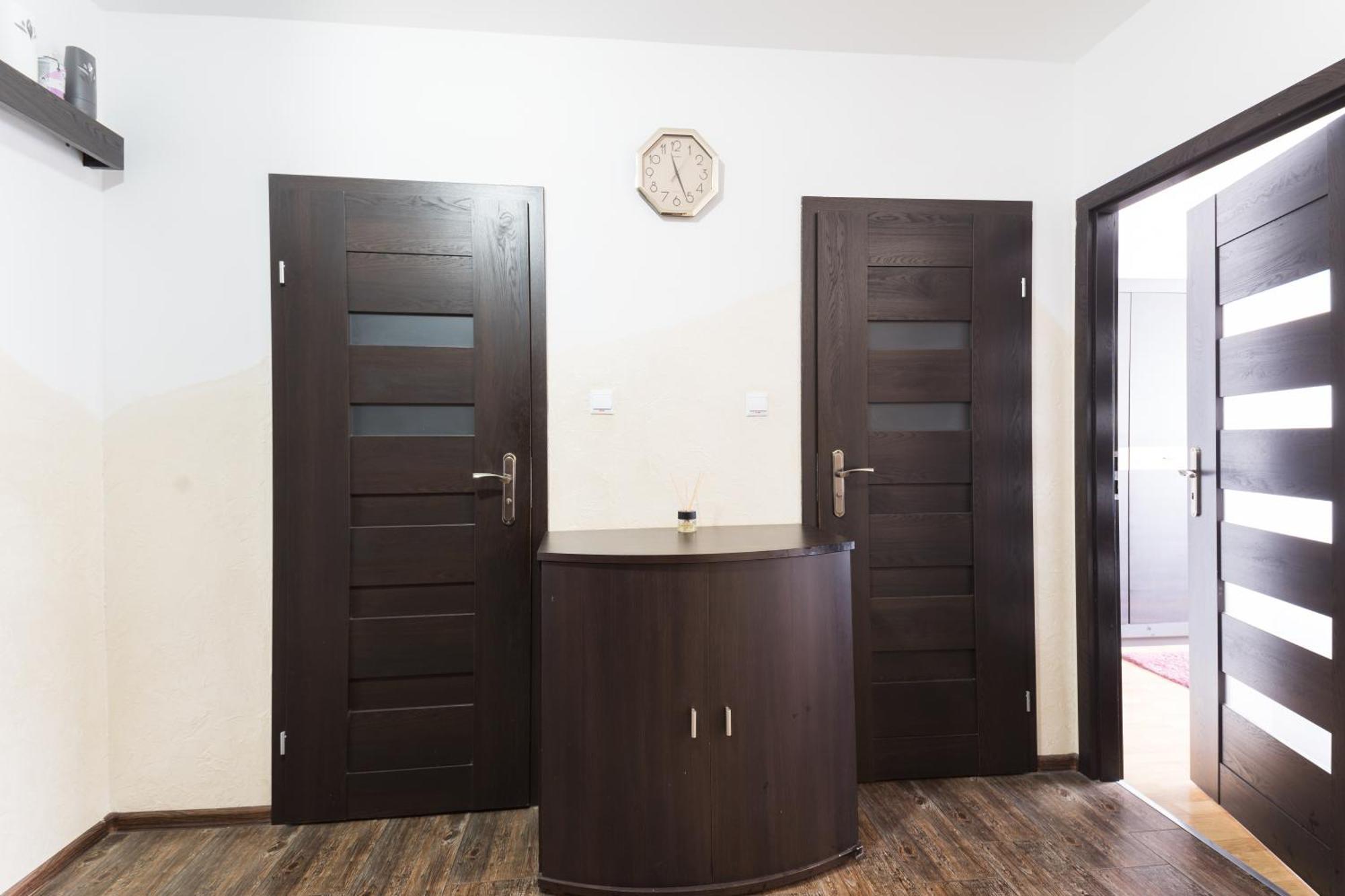 Apartment Mysliwska