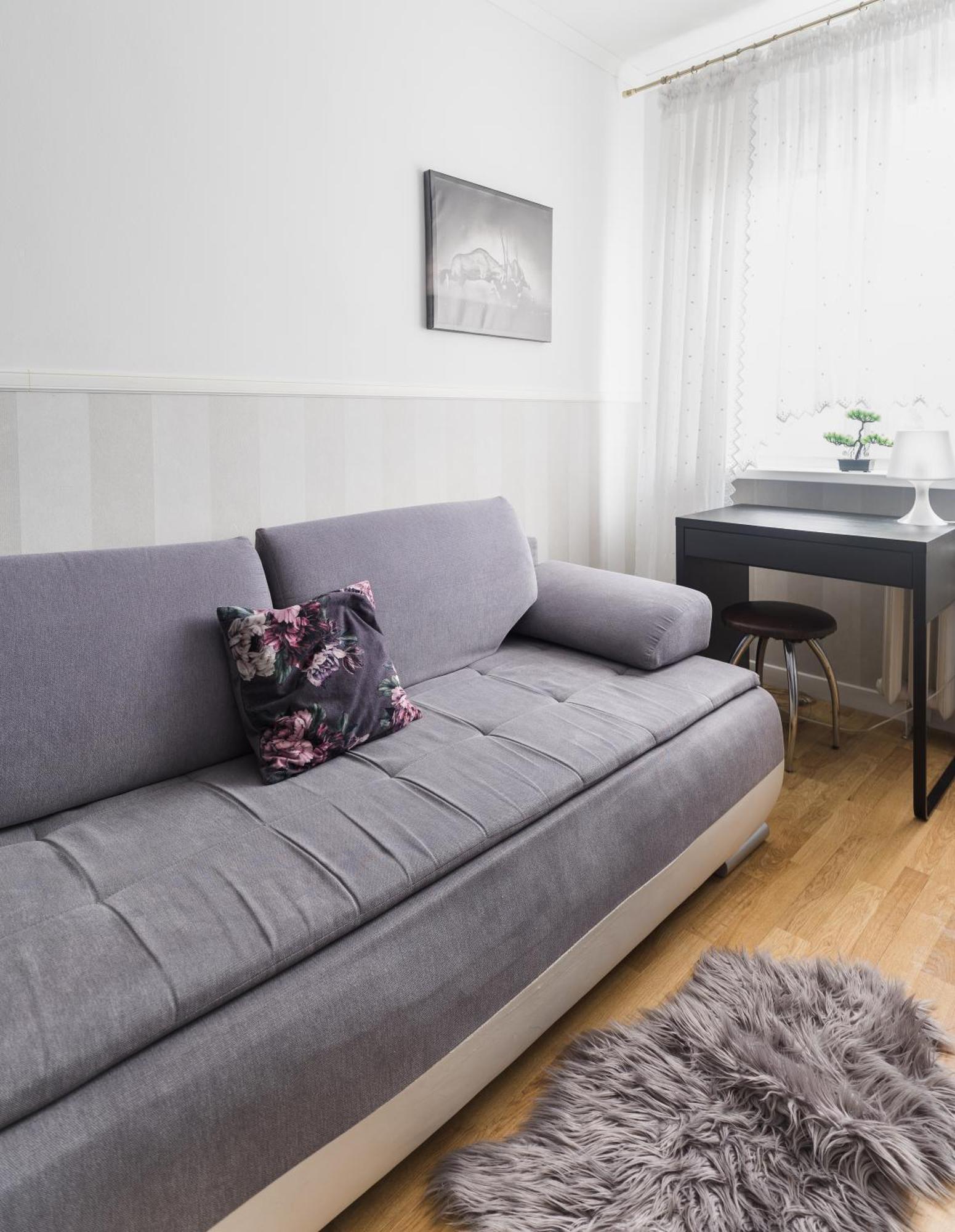 Mysliwska Apartment *